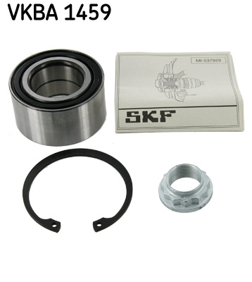 Roulement de roue SKF VKBA 1459